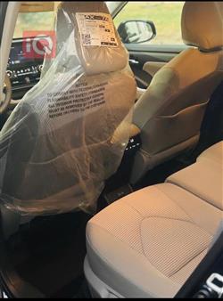 تۆیۆتا هایلاندەر